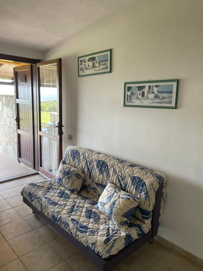 Seaview Apartments 79 Palau Kültér fotó